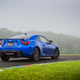 2017 Subaru BRZ (stolen from Motor Trend)